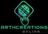 logo arthcreatons